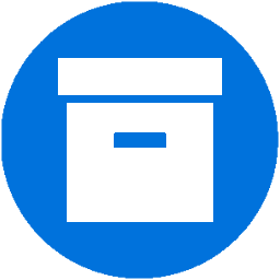 A meeting minutes icon.